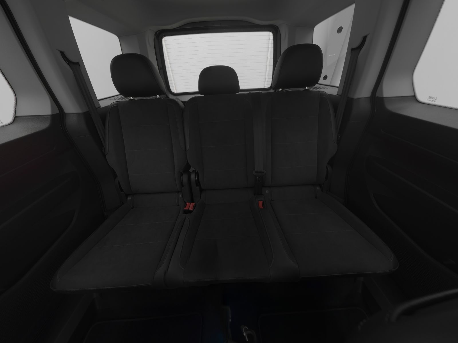 Volkswagen Caddy - Bild 8