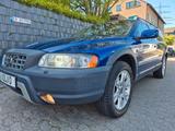 Volvo XC70 2.5T AWD Ocean Race Edition - Volvo XC70 in Bochum