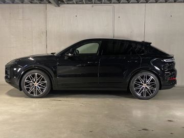 Porsche Cayenne - 3