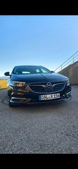 Opel Insignia 2.0 Diesel 125kW Innovation 4x4 ST ...