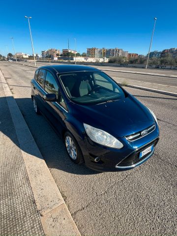 Ford C-Max 1.6 TDCi 115CV Titanium 2012