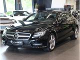 Mercedes-Benz CLS 500 AMG Line 2.Hand*H&K*Bi Xenon*Airmatic - gebrauchte Mercedes-Benz CLS 500 aus dem Jahr 2011