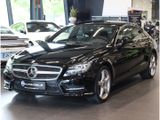 Mercedes-Benz CLS 500 AMG Line 2.Hand*H&K*Bi Xenon*Airmatic - Mercedes-Benz aus 2011: Cls