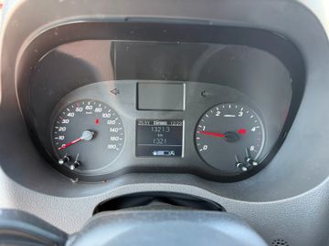 Mercedes Sprinter - 11