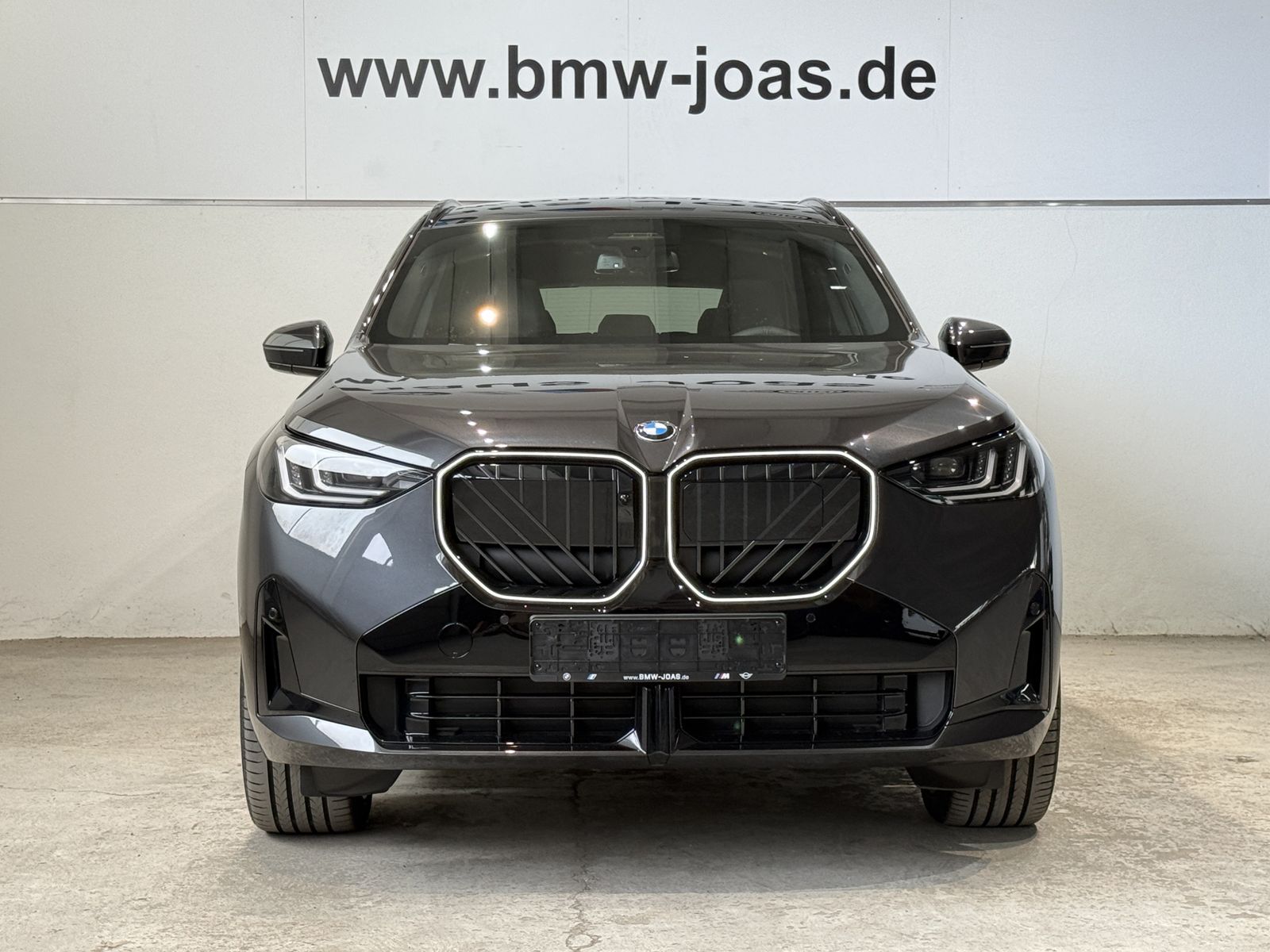 Fahrzeugabbildung BMW X3 40d xDrive Sitzbelüftung, HK Hifi, Standheizu