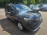 Opel Combo - Opel Combo mit Benzin-Antrieb: Kombi, Klimaanlage