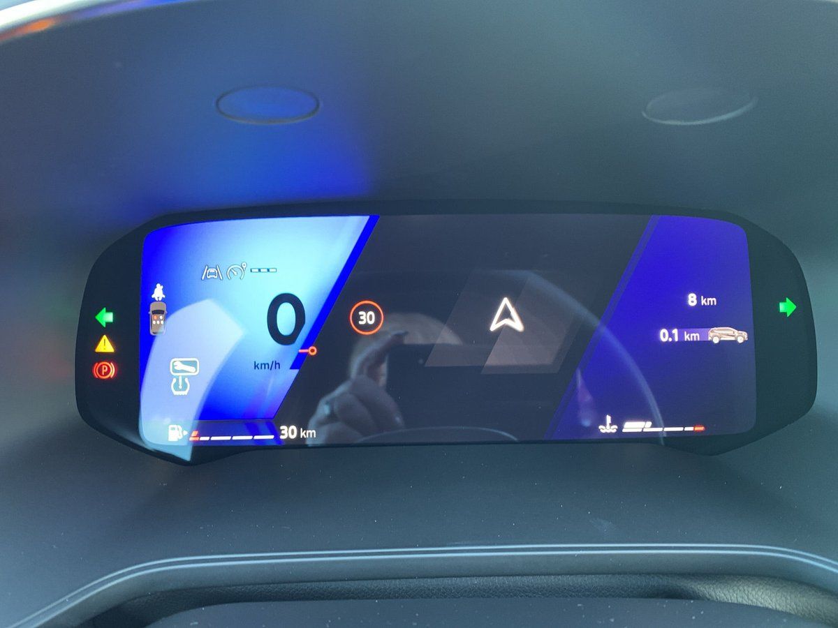 Renault Symbioz - Bild 16