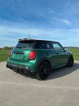 MINI John Cooper Works JCW . Finanzierung möglich - : Kleinwagen, Finanzierung