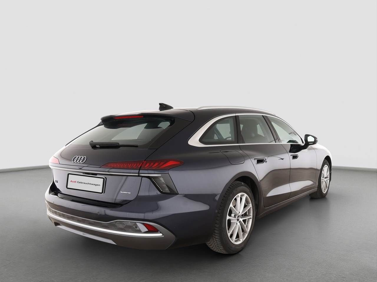 Audi A6 - Bild 3