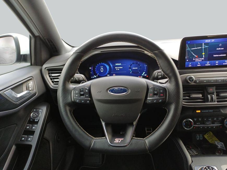 Ford Focus 2.3 EcoBoost S&S Aut. ST, миниатюра 16
