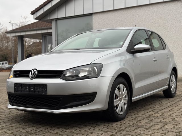 Volkswagen Polo V Trendline BlueMotion/BMT*Klima