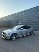 BMW 320Ci -Clubsport M-Paket - BMW: Clubsport