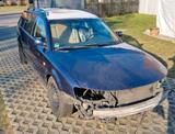 Volkswagen VW Passat 3B Variant 2.8L V6 Syncro Fahrbe... - Volkswagen Passat: Syncro
