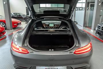 صورة مصغرة 11 لـ 2015 Mercedes-BENZ AMG GT