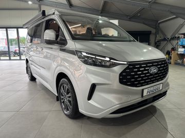 Bild 2 Panama Peak 10+ Mediterranean Spirit Mod.26 Zelt SCA Da