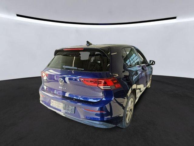 Volkswagen Golf VIII 1.5 TSI Life+Navi+RFK+LED+SHZ