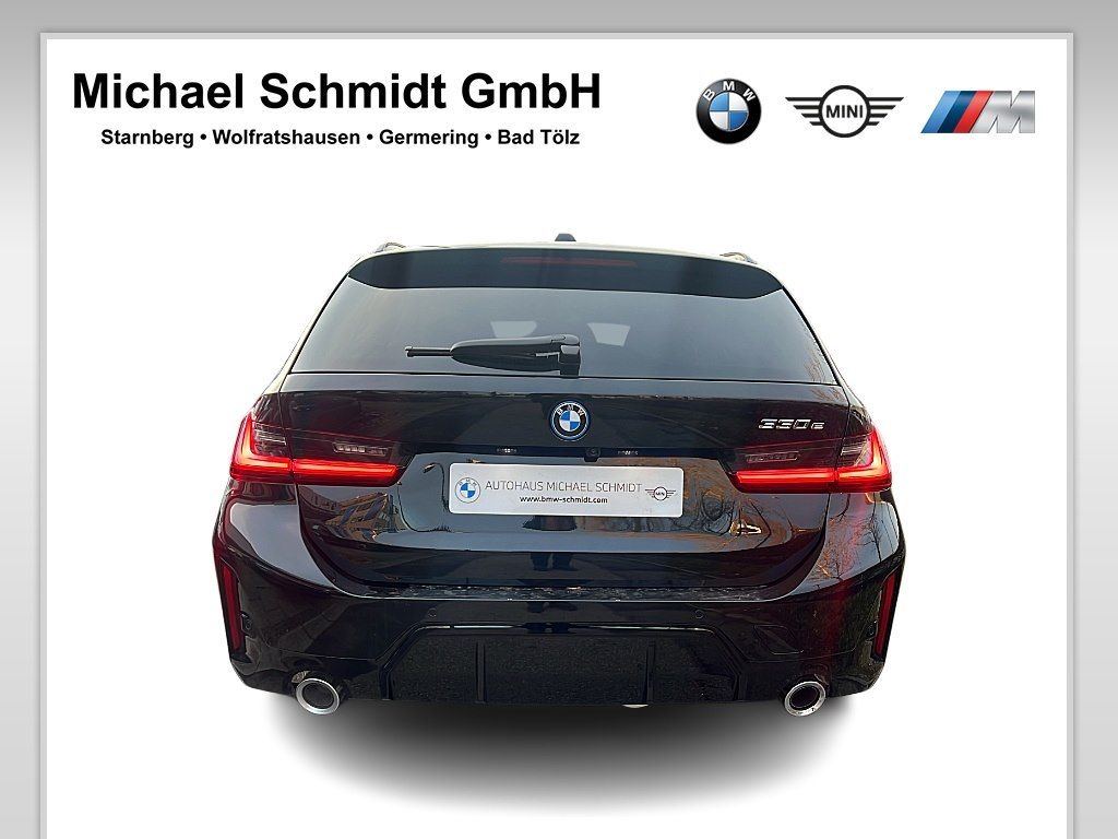 BMW 330 - Bild 3