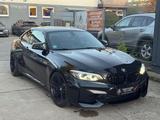 BMW M2 Coupe DKG*LED*EVENTURI*H&R*HJS*CARBON*DE-FZG - BMW M2 Carbon Gebrauchtwagen