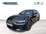 BMW i4 eDrive40 M Sport HUD AHK Hifi DAB LED