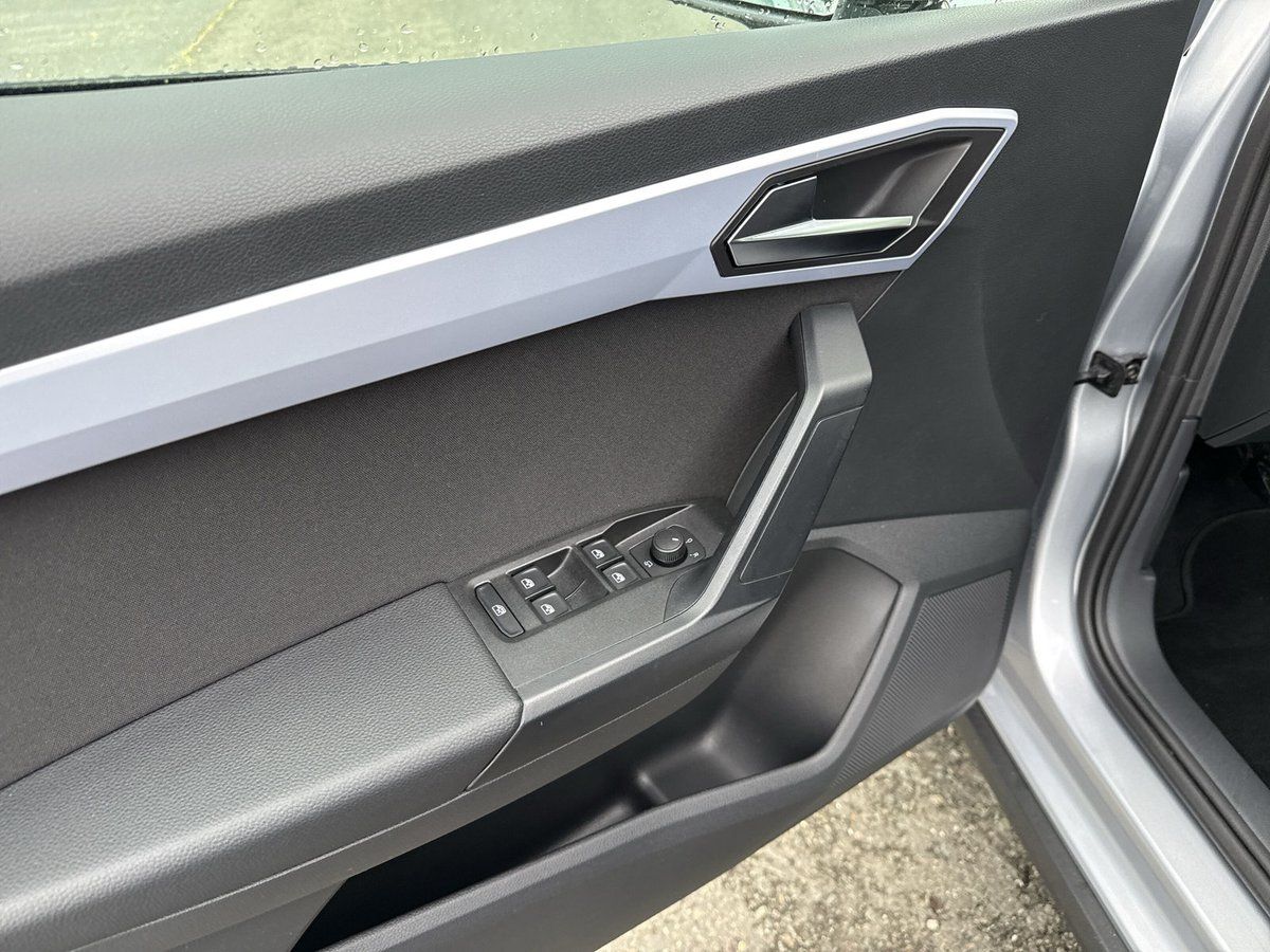 Seat Arona - Bild 20