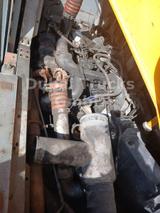 Liebherr LTM 1080/1 - Liebherr LKWs