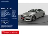 Mercedes-Benz CLA 180 Autom AMG Line LED NAVI SHZ CAM - Mercedes-Benz CLA-Klasse: Limousine