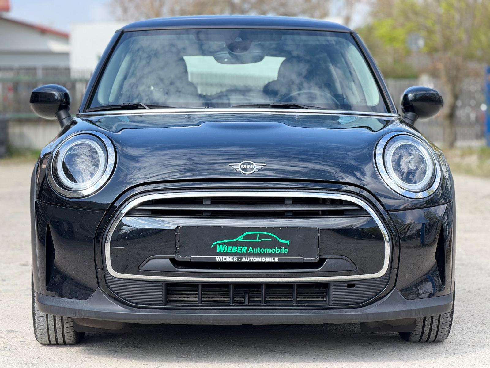MINI COOPER Essential Trim°LED°APPLE°AUTOMATIK