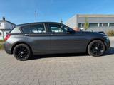 BMW 118i - - BMW 118 in Braunschweig