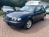 Toyota Corolla 1.4 linea terra *Klima*8-Fach*HU 12/26* - gebrauchte Toyota Corolla aus dem Jahr 2001