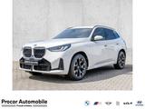 BMW X3 20d xDrive M Sport AHK RFK NAVI LED PDC V+H