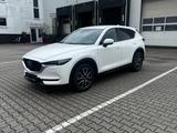 Mazda CX-5 2.2 SKYACTIV-D 184 Sports-Line AWD AT S... - Mazda CX-5