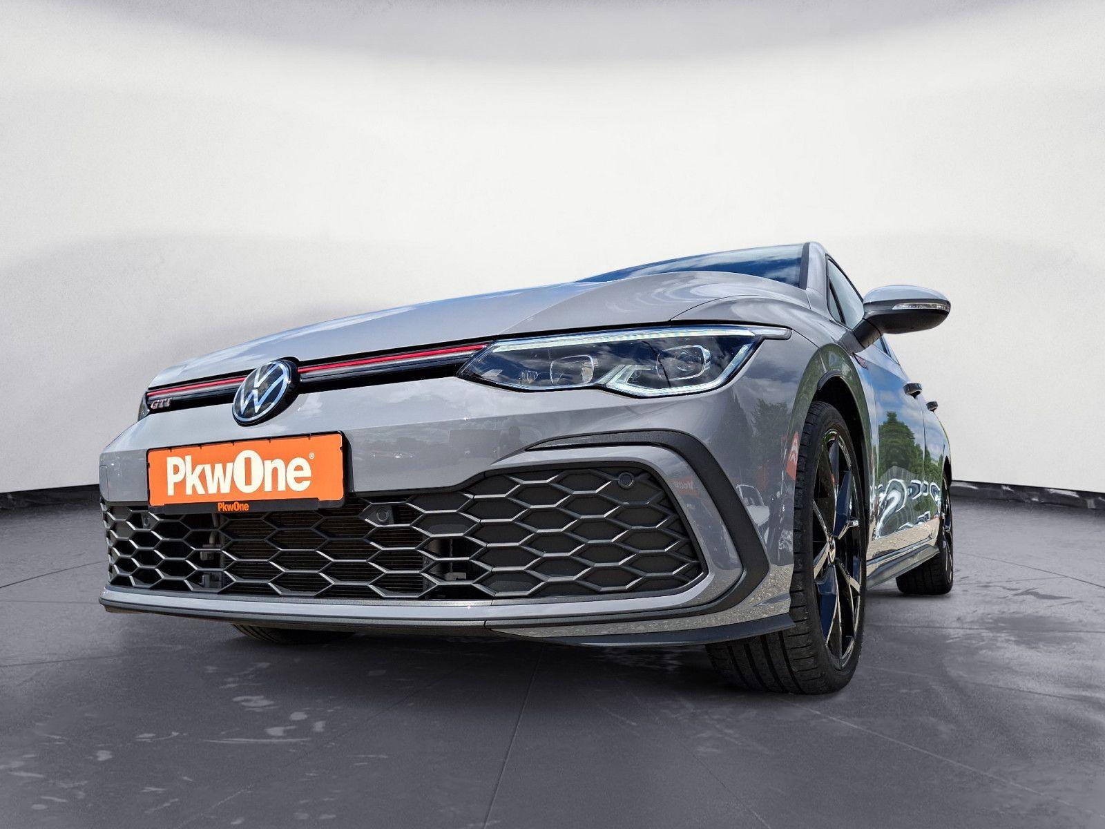 Volkswagen Golf GTI 2.0 TSI DIG.-COCKPIT*PDC*LED*CARPLAY*TE, миниатюра 12