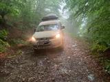 Volkswagen Caddy Maxi 4Motion Offroad Camper - : Van, Offroad