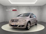 Mercedes-Benz B 160 Automatik.G Tempomat SHZ 94940KM Top - Mercedes-Benz B 160 aus 2011