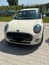MINI One First - MINI ONE