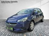 Opel Corsa E 1.4 Edition BiXenon/Klima/Tempomat - Opel Corsa Gebrauchtwagen in Chemnitz