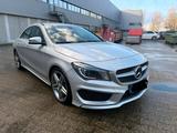 Mercedes-Benz Mercedes Benz Cla 220 cdi amg line / Tüv N... - gebrauchte Mercedes-Benz CLA 220 aus dem Jahr 2013