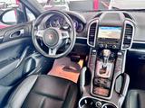 Porsche Cayenne Diesel Pano Luft Bose Xenon Navi AHK 21" - Porsche Cayenne Gebrauchtwagen