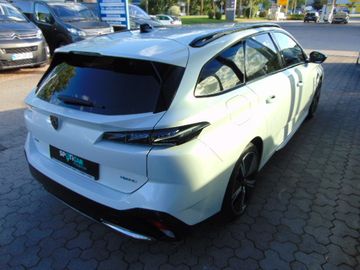 Bild 5 Peugeot 308 SW Hybrid 180 GT