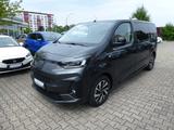 Fiat Ulysse 180 BlueHDi L2 Automatik + 8 Sitze + AHK - Fiat Ulysse Neuwagen