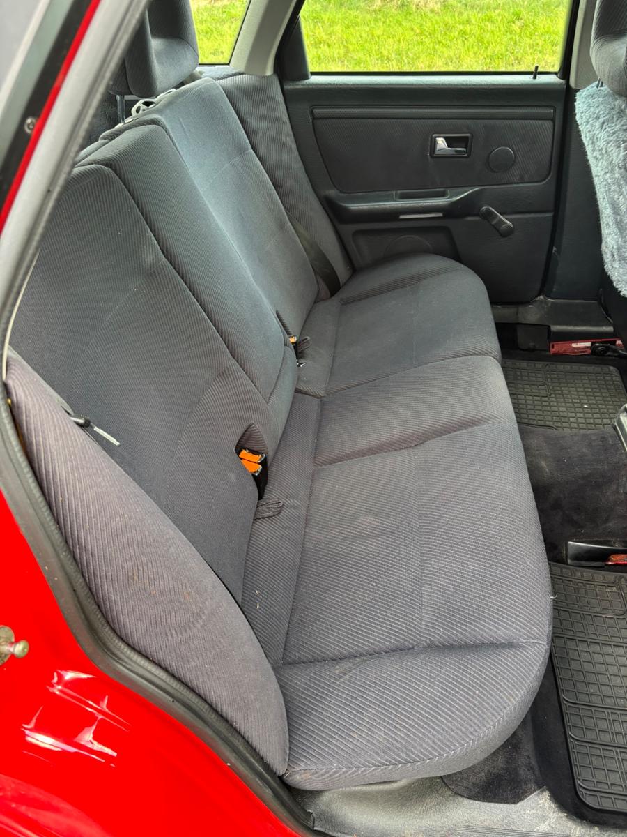 Audi 80 2.0 Avant -