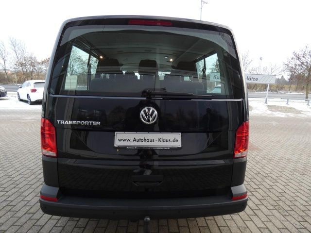 T6.1 Kombi 2.0 TDI*langer Radstand*DSG*Navi