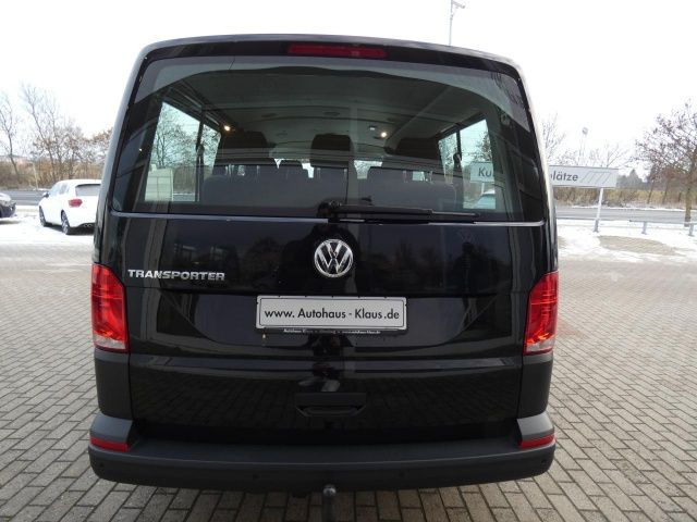 T6.1 Kombi LR TDI DSG+Navi