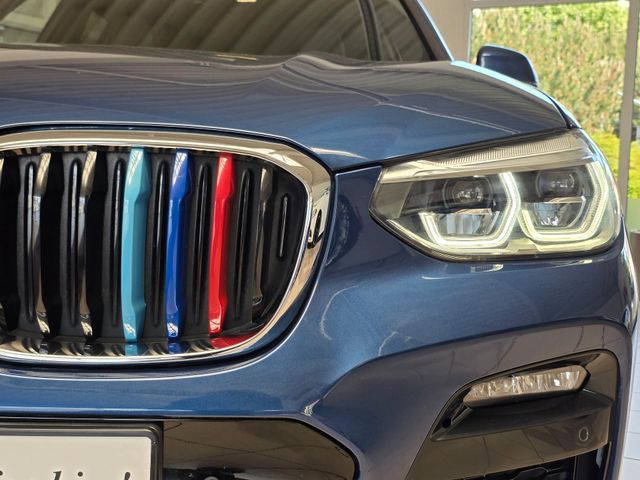 BMW X3 — Foto 13