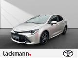 Toyota Corolla 1,8 Hybrid Club*Technik Paket* - Toyota Corolla in Solingen