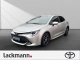 Toyota Corolla 1,8 Hybrid Club*Technik Paket* - Toyota Corolla in Wuppertal