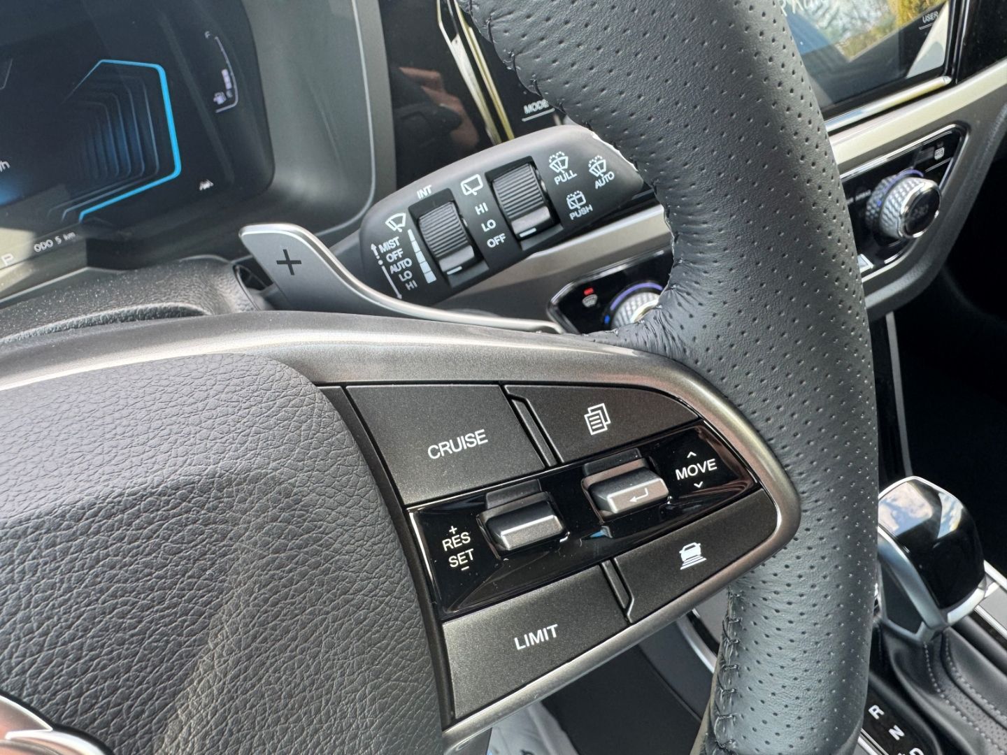 Fahrzeugabbildung KGM Korando Bliss 6/AT 2WD SHZ+LHZ+Kamera