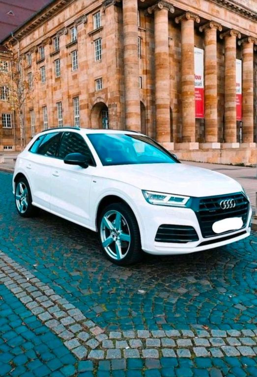 Image of Audi Q5
