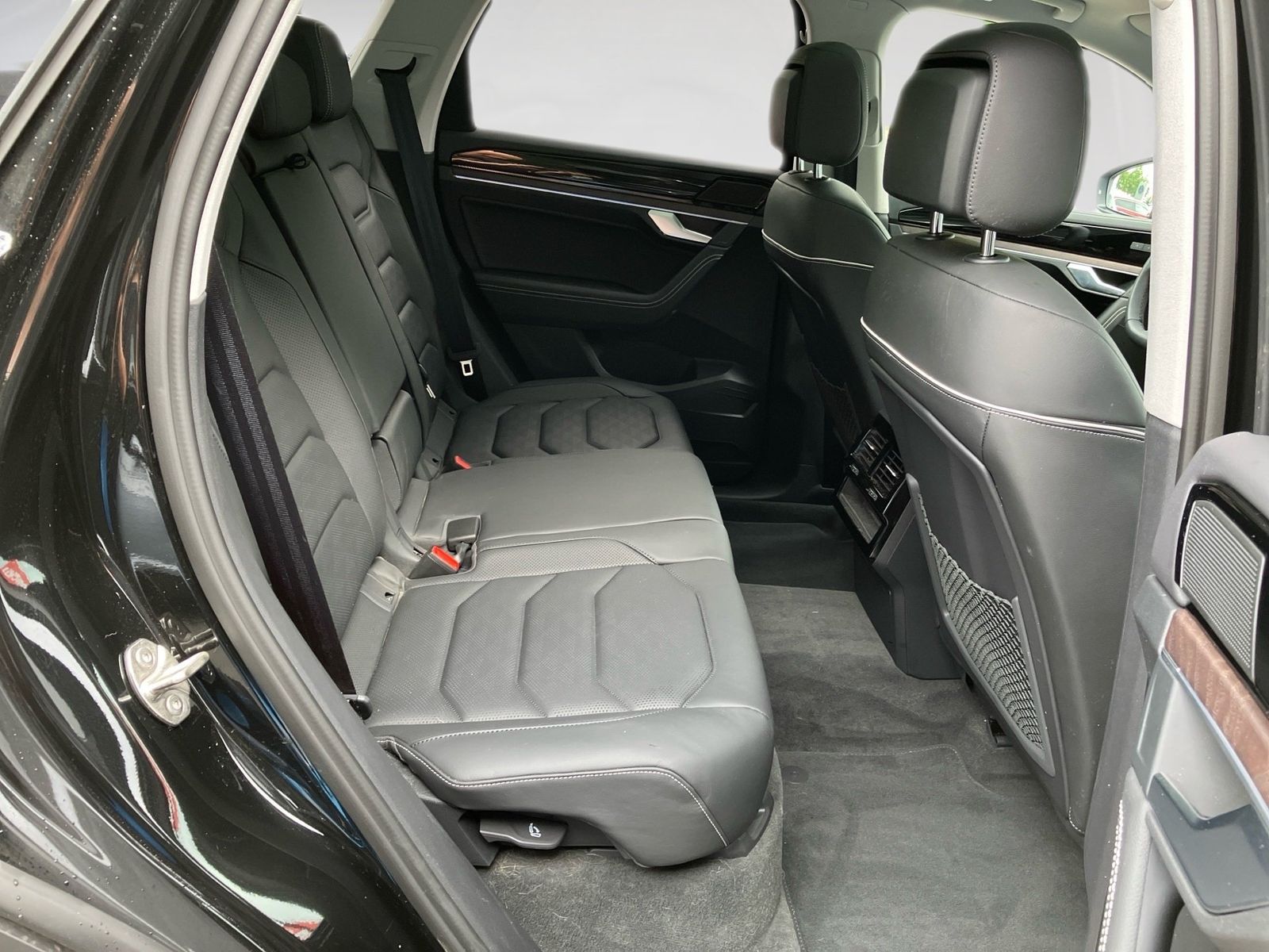 Volkswagen Touareg - Bild 10
