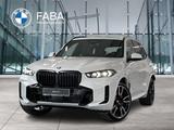 BMW X5 xDrive40d M Sport Pro HK HiFi DAB LED
